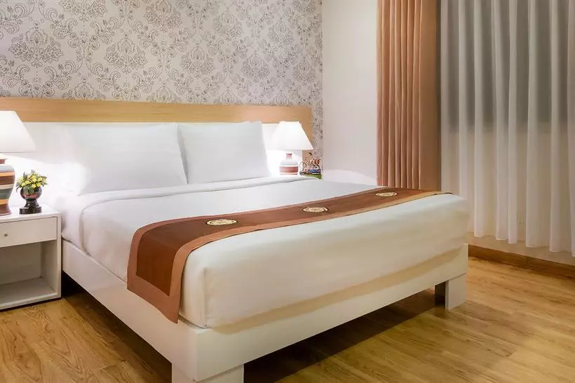 Fotos del hotel Saga:  12