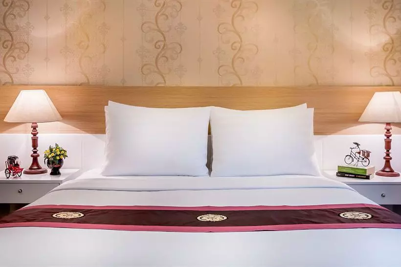 Fotos del hotel Saga:  17