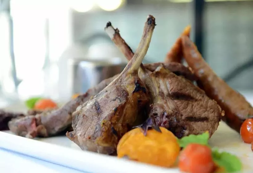 Fotos del hotel Ibis Styles Adelaide Grosvenor:  15