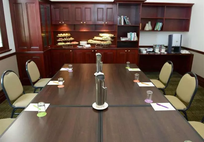 Fotos del hotel Ibis Styles Adelaide Grosvenor:  12