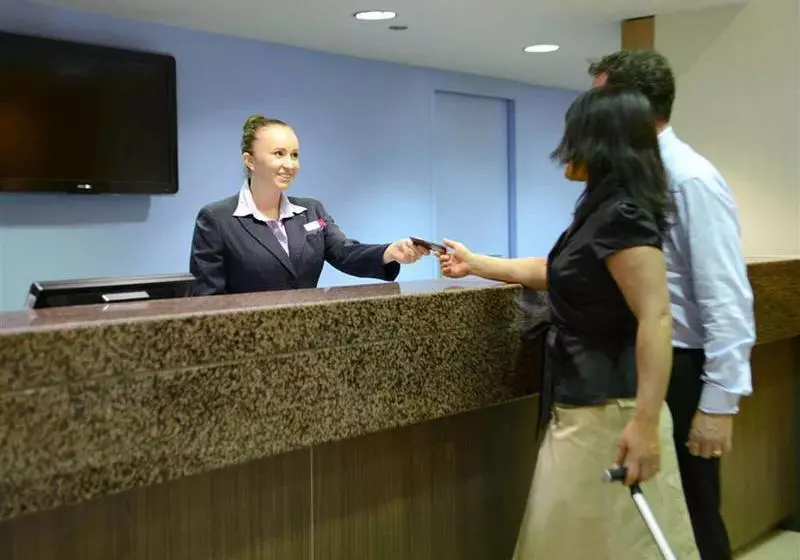 Fotos del hotel Ibis Styles Adelaide Grosvenor:  10