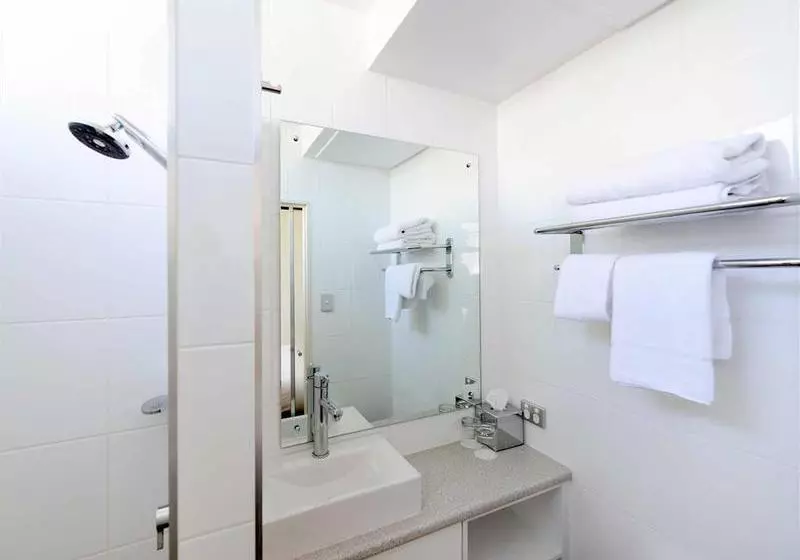 Fotos del hotel Ibis Styles Adelaide Grosvenor:  7