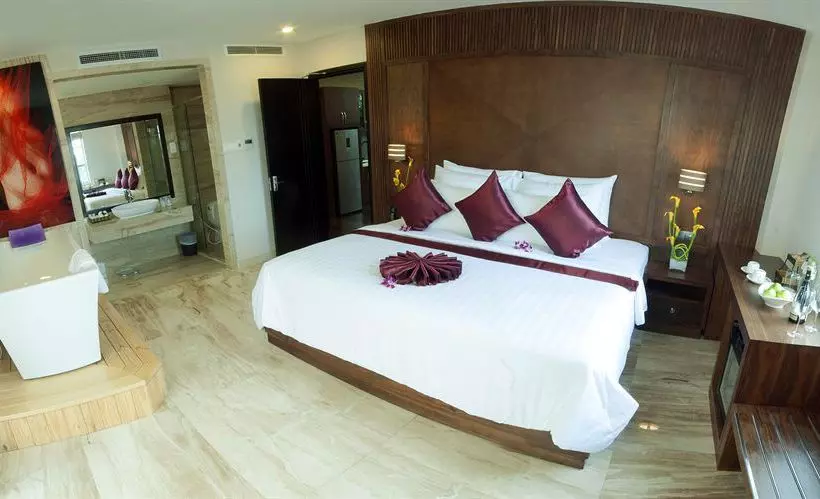 Fotos del hotel Sonnet Saigon:  17