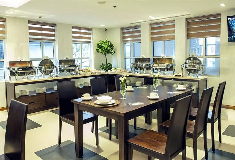 Fotos del hotel Sonnet Saigon:  3