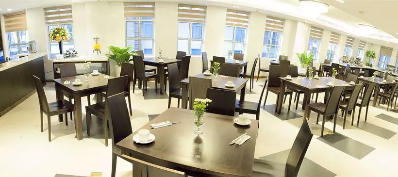 Fotos del hotel Sonnet Saigon:  9