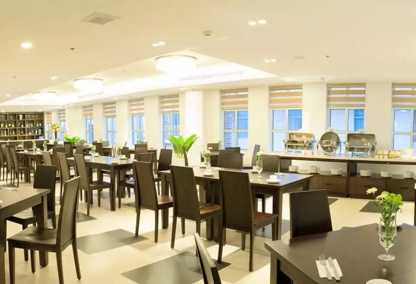 Fotos del hotel Sonnet Saigon:  13