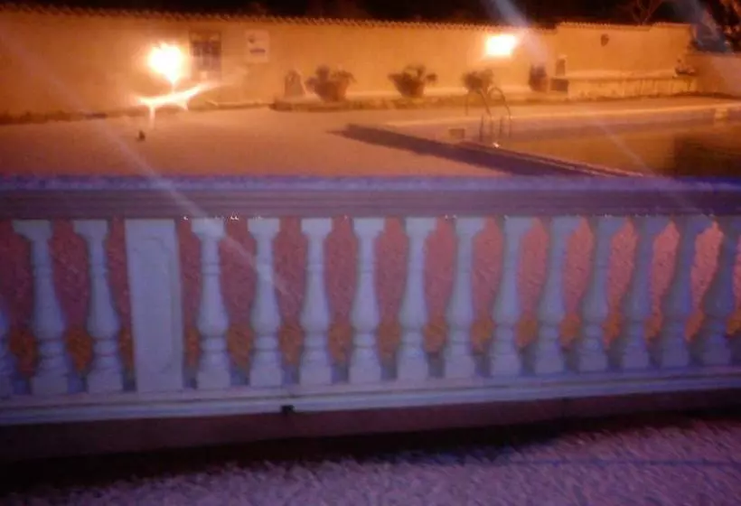 Fotos del hotel Aurora:  3