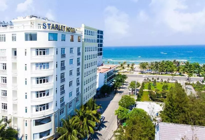 Starlet Hotel Danang