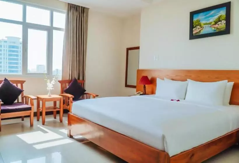 Fotos del hotel Starlet Hotel Danang:  7