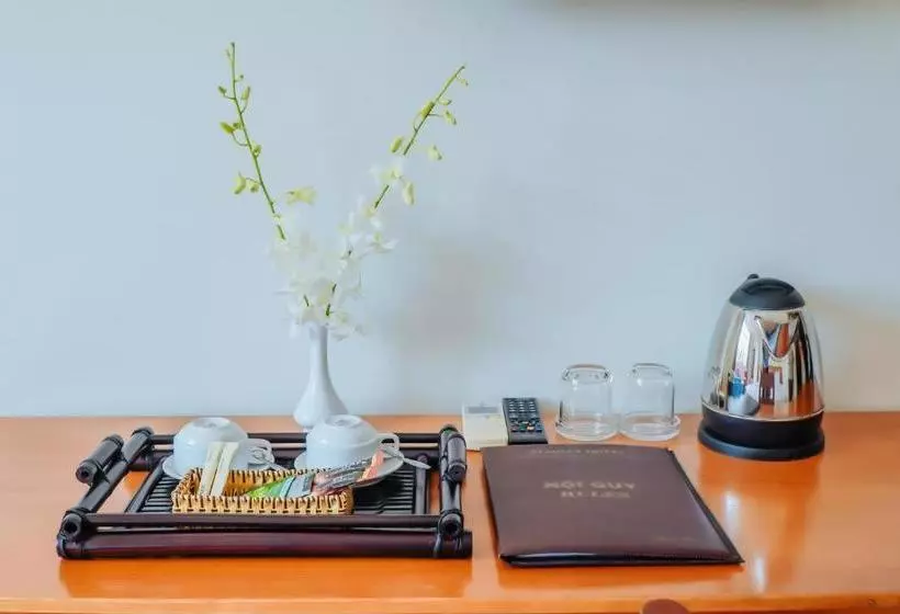 Fotos del hotel Starlet Hotel Danang:  4