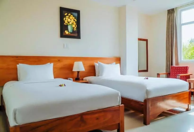 Fotos del hotel Starlet Hotel Danang:  11