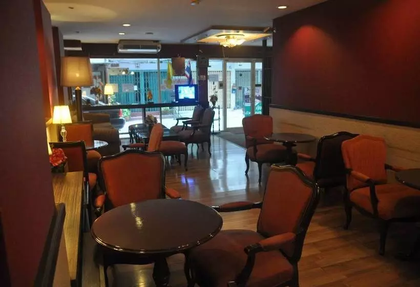 Fotos del hotel Check Inn Hostel @ Phromphong:  3