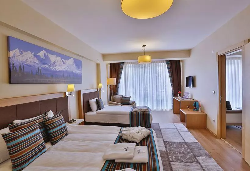 Fotos del hotel Festinn Suites Golden Horn:  19