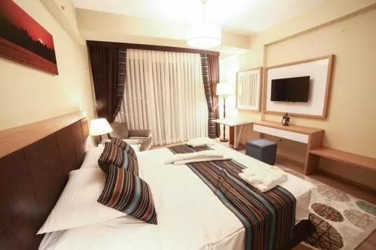 Festinn Suites Golden Horn