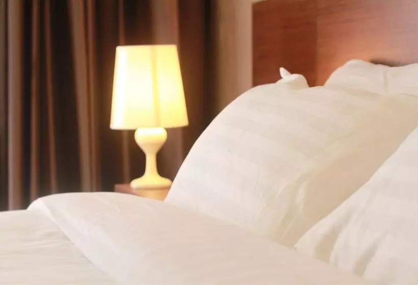 Fotos del hotel The Marque:  13