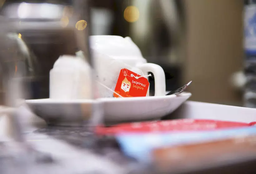 Fotos del hotel The Marque:  20