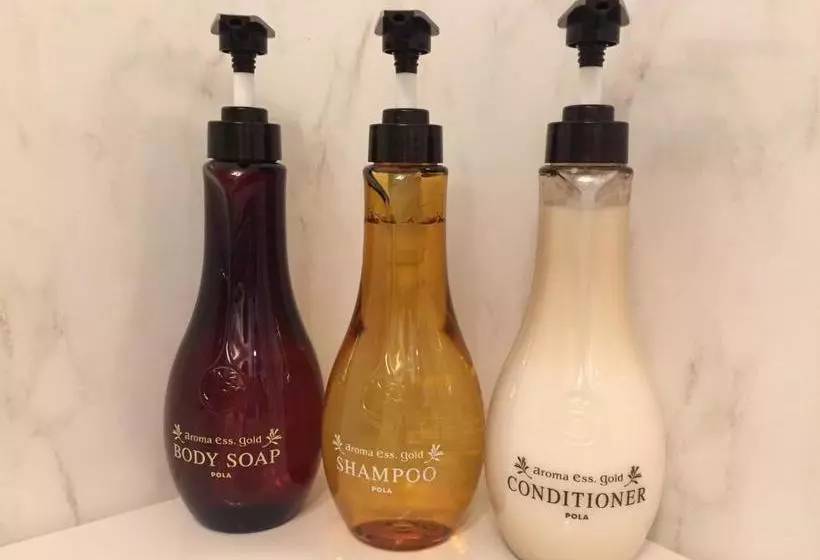 Fotos del hotel Viale Osaka:  6