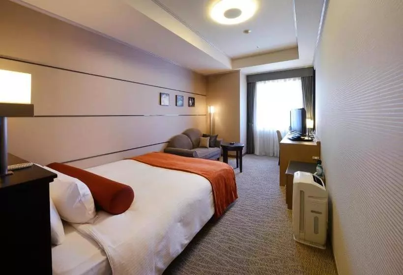 Fotos del hotel Viale Osaka:  2