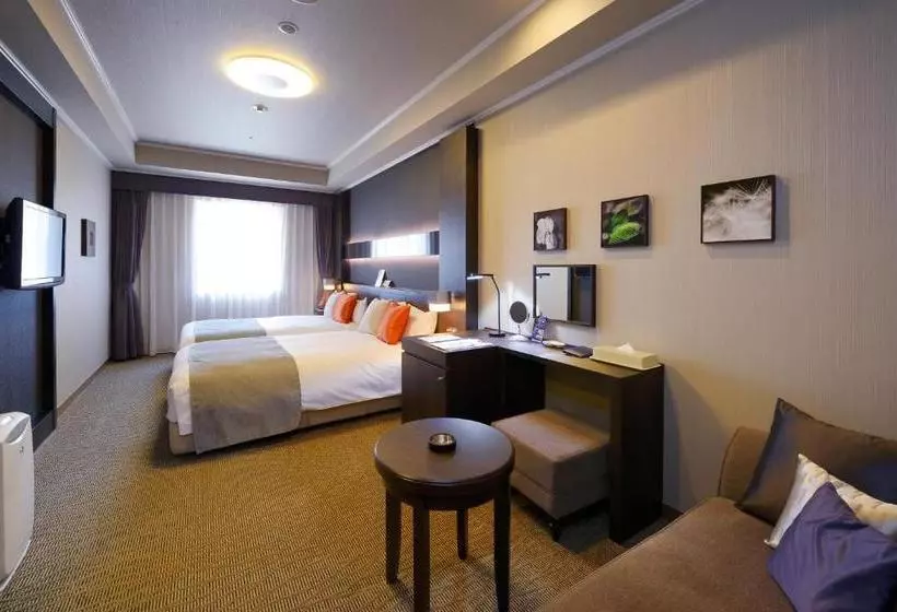 Fotos del hotel Viale Osaka:  11