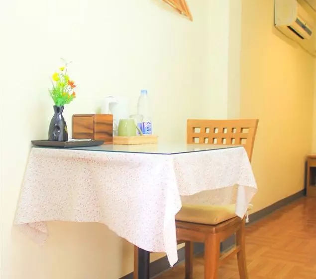 Fotos del hotel Wendy House:  24