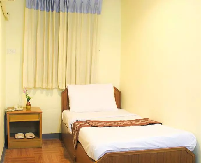 Fotos del hotel Wendy House:  15