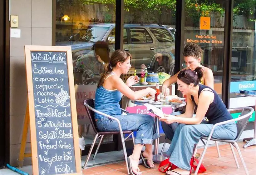 Fotos del hotel Wendy House:  17