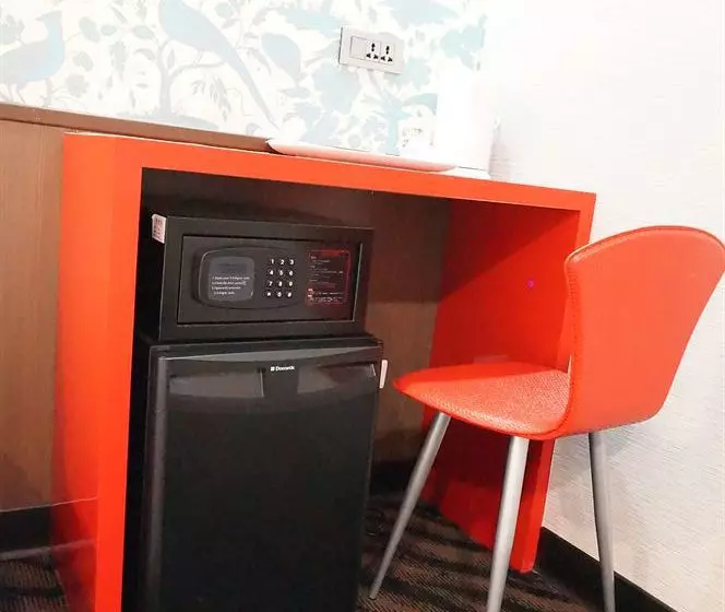 Fotos del hotel Design Ximen Hotel:  25