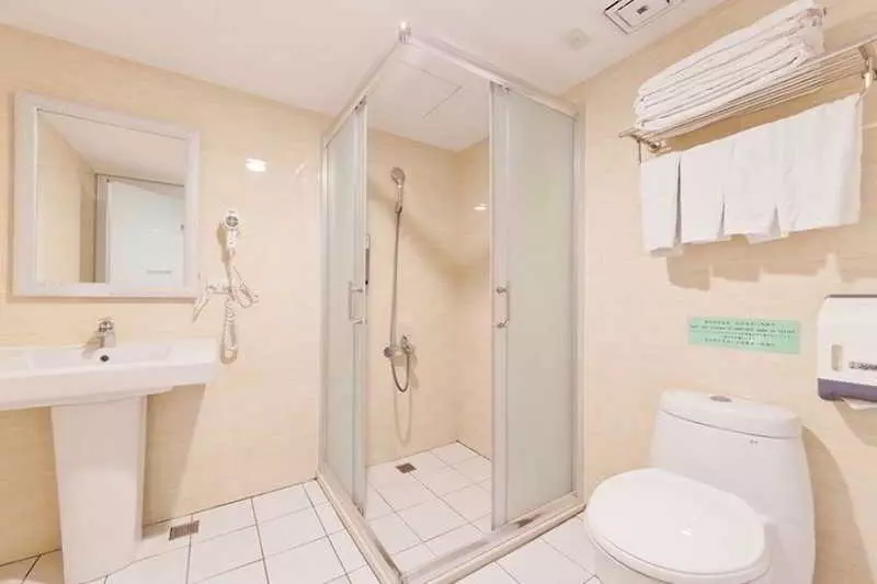 Fotos del hotel Design Ximen Hotel:  8