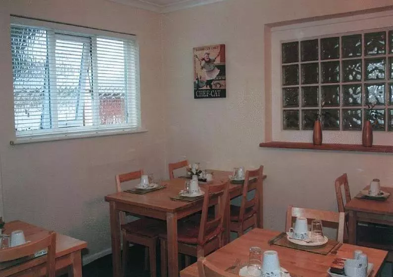 Fotos del hotel Acacia Guest House:  2