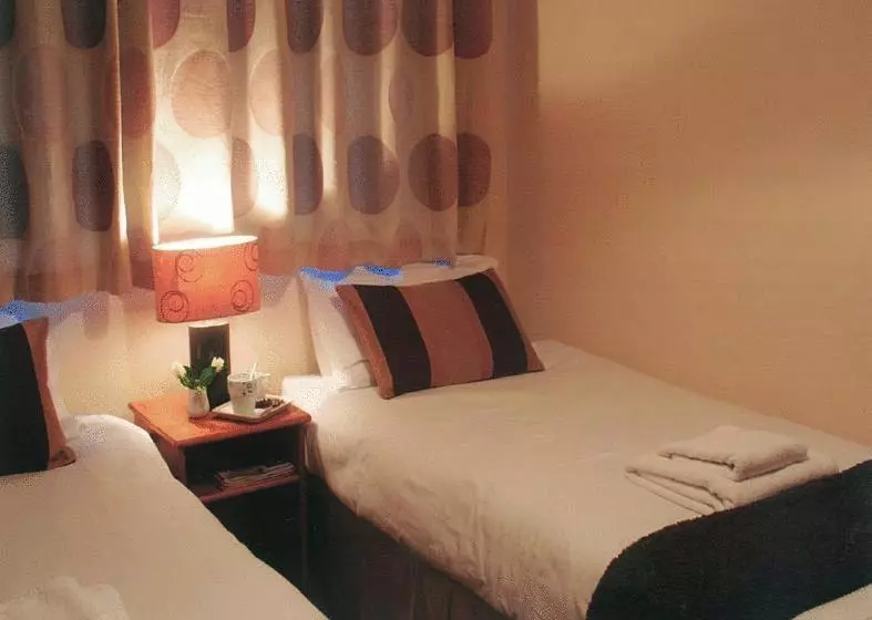 Fotos del hotel Acacia Guest House:  10