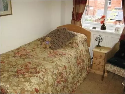 Fotos del hotel Lavender Lodge:  12