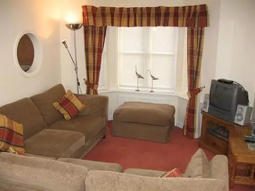 Fotos del hotel Lavender Lodge:  10