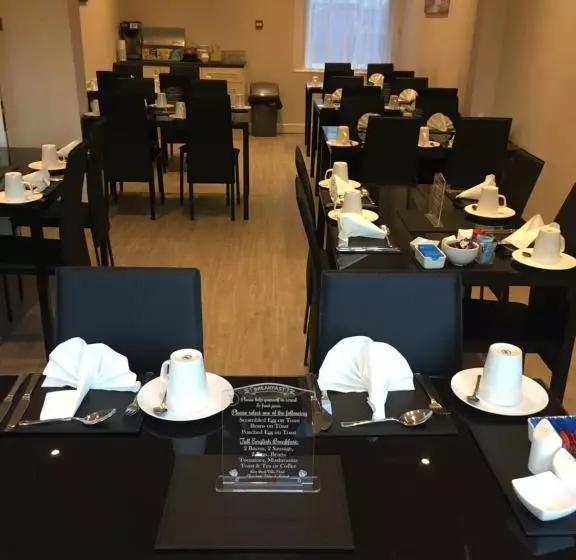 Fotos del hotel Rosebank Villa:  9