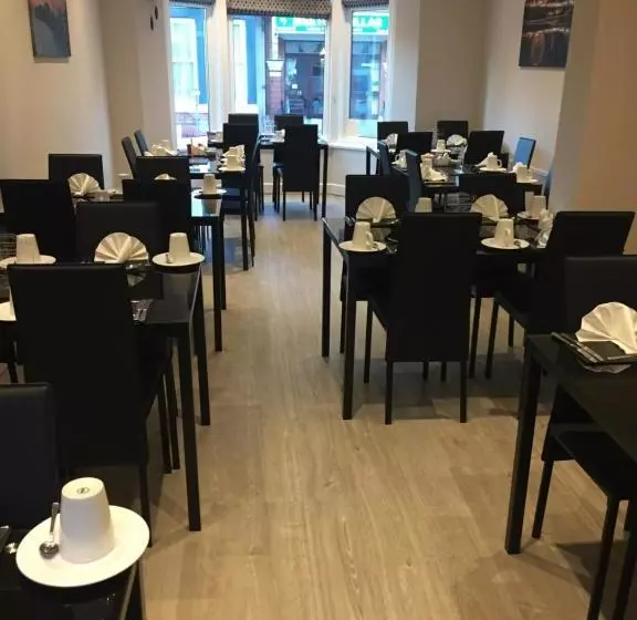 Fotos del hotel Rosebank Villa:  2