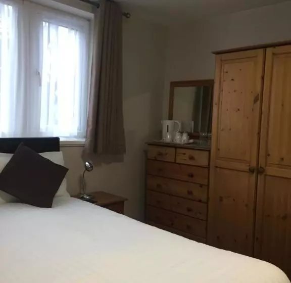 Fotos del hotel Rosebank Villa:  17