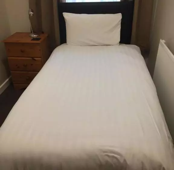 Fotos del hotel Rosebank Villa:  13