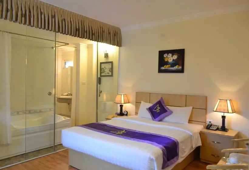 Fotos del hotel Azumaya Hai Ba Trung 2:  5