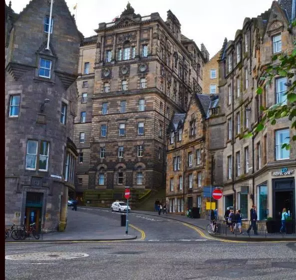 Fotos del hotel The Inn Place:  7