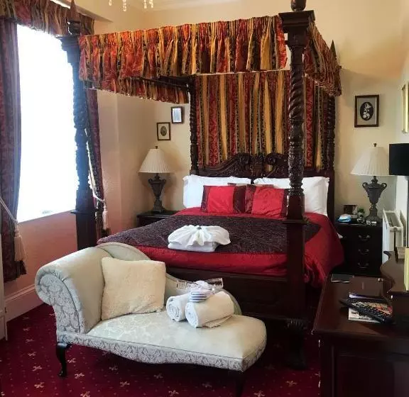 Fotos del hotel The Southbourne Villa:  14