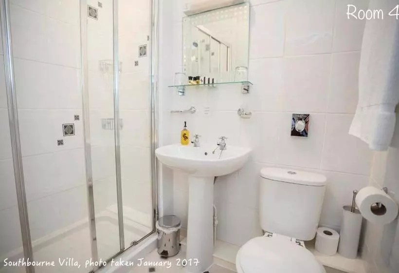 Fotos del hotel The Southbourne Villa:  6