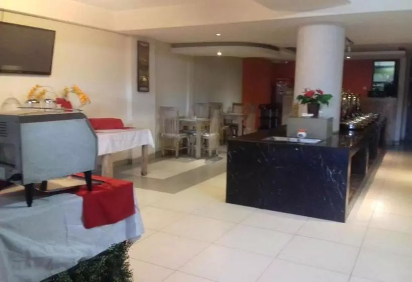 Fotos del hotel The Edelweiss Boutique Hotel Kuta:  13