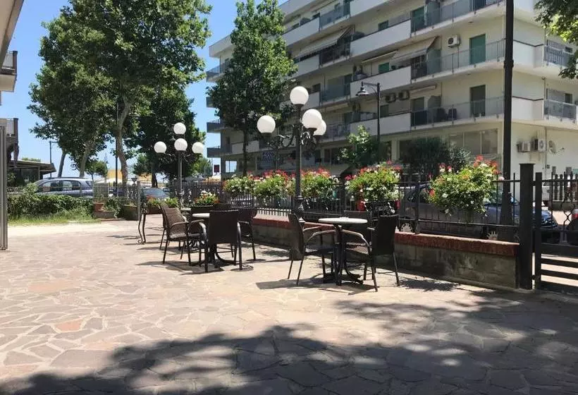 Fotos del hotel Darsena:  5