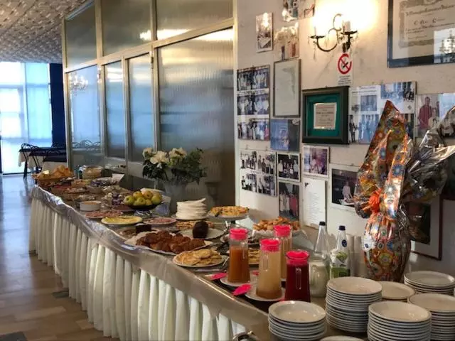 Fotos del hotel Darsena:  10