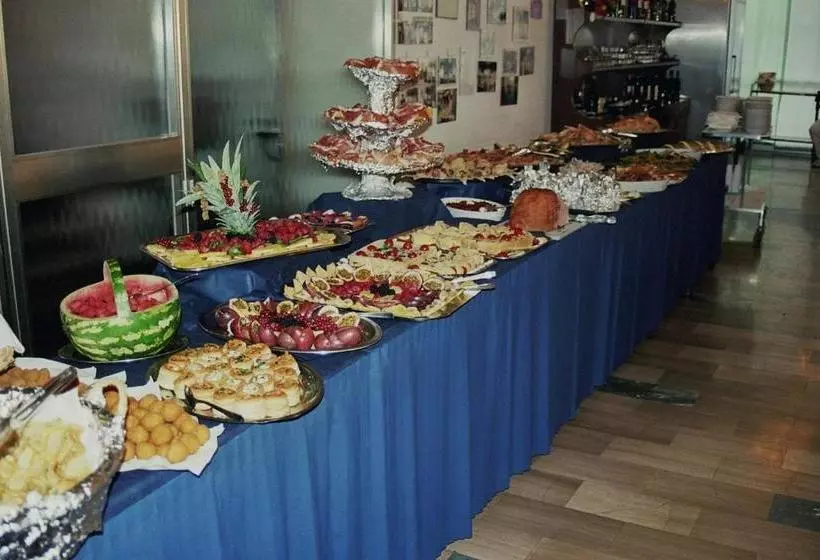 Fotos del hotel Darsena:  9