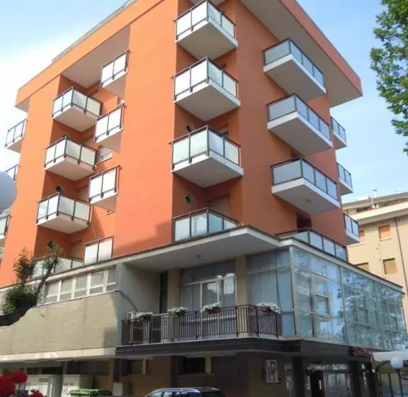 Fotos del hotel Darsena:  11