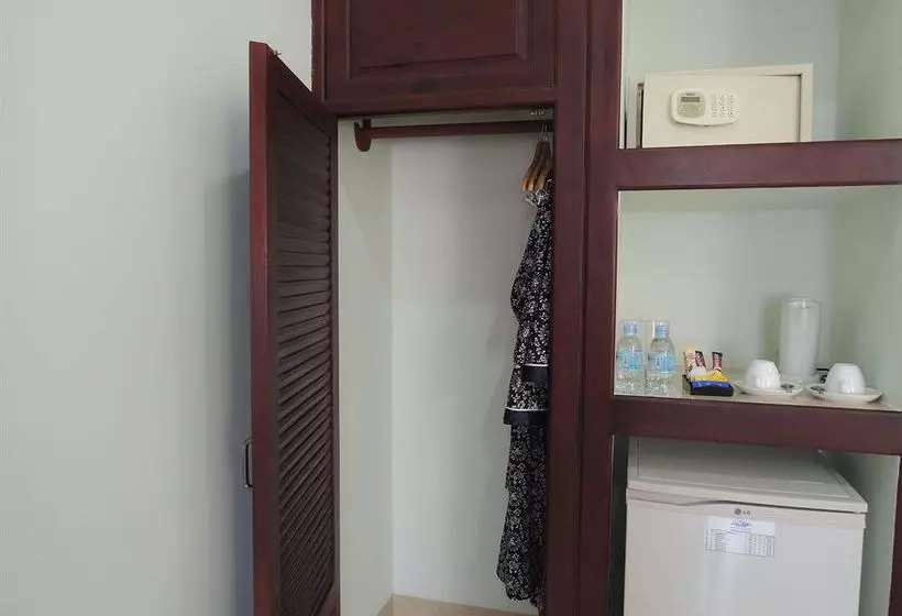 Fotos del hotel Sen Han:  18