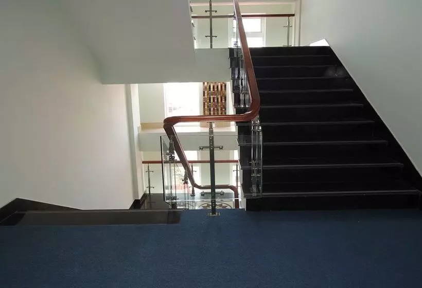 Fotos del hotel Sen Han:  3