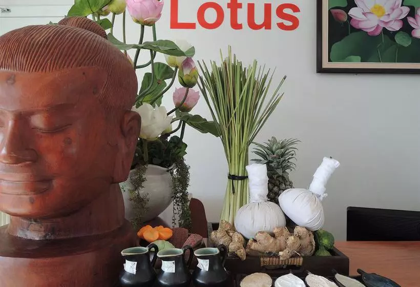 Fotos del hotel Sen Han:  9