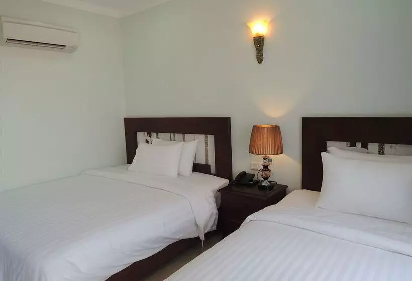 Fotos del hotel Sen Han:  11