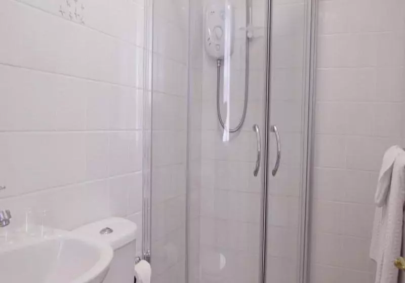 Fotos del hotel Castle Lodge:  2